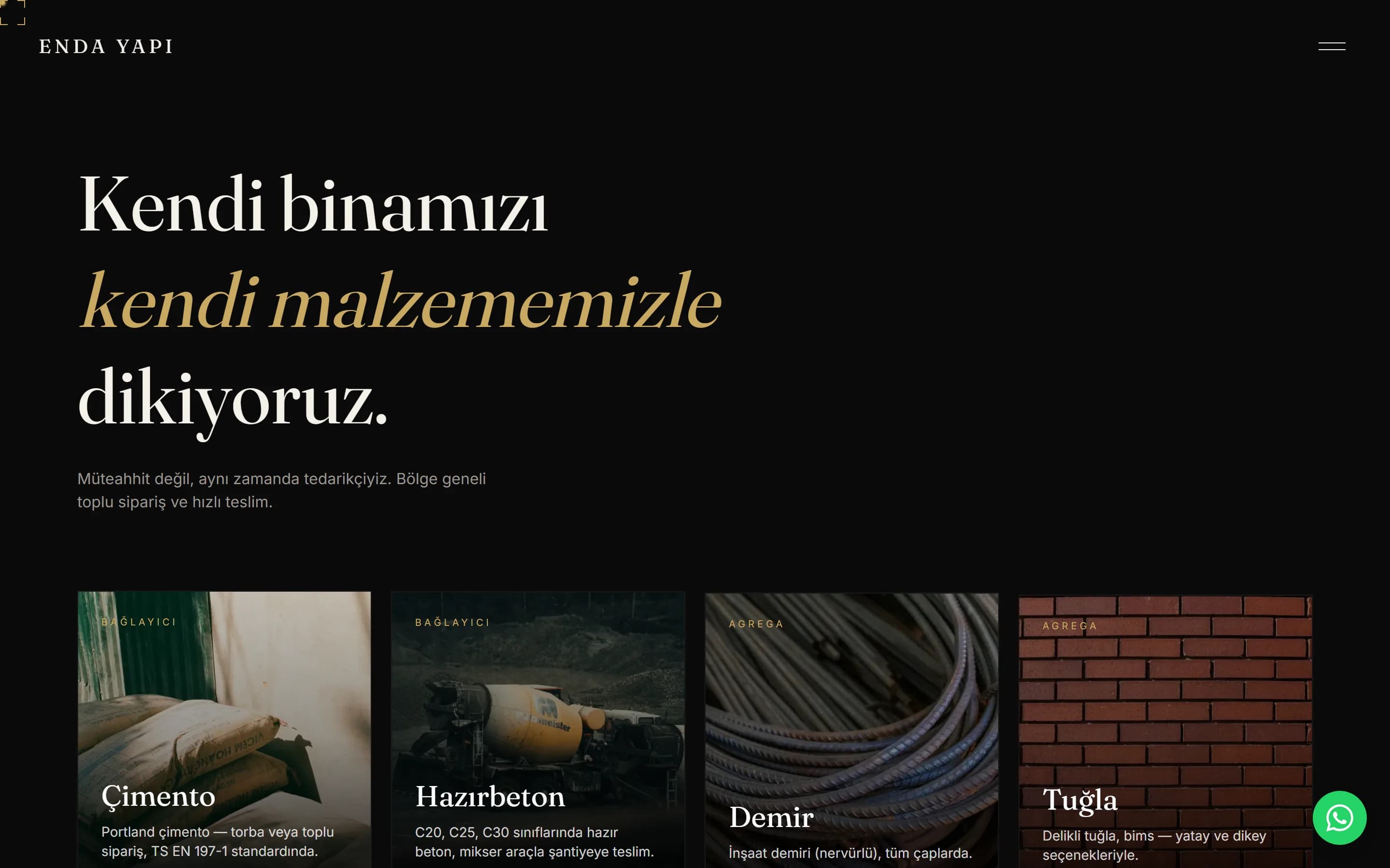 Enda Yapı - 4