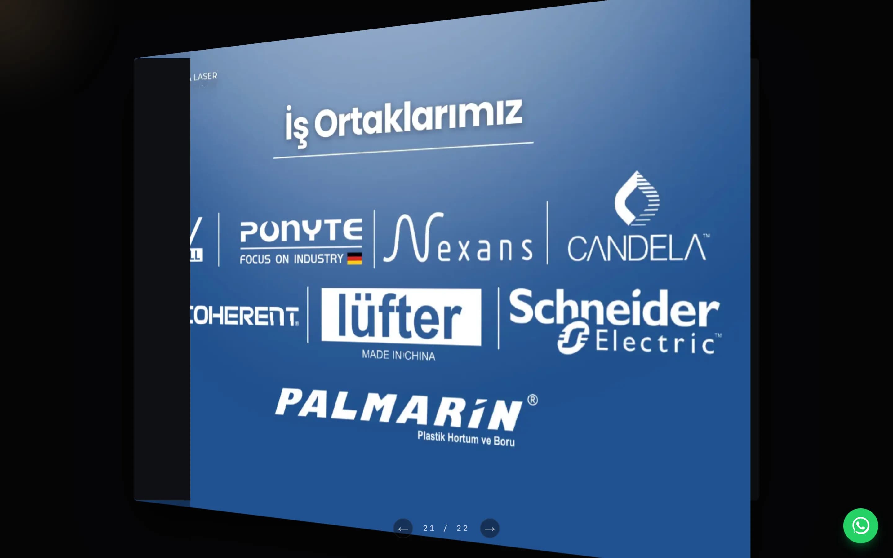 Syna Laser - 7